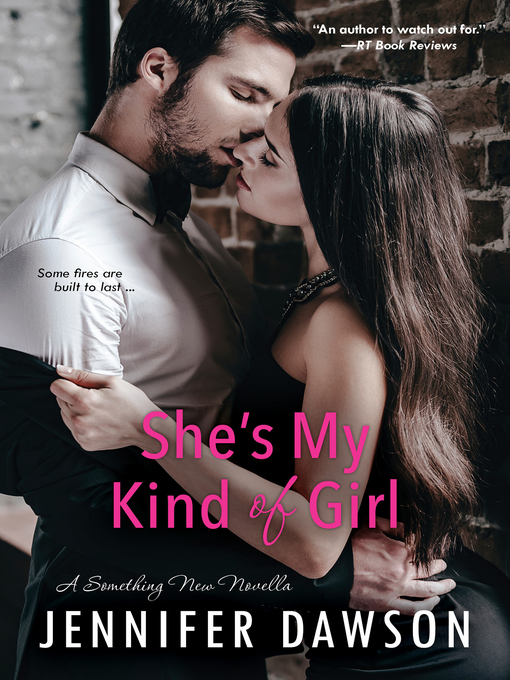 Title details for She's My Kind of Girl by Jennifer Dawson - Available